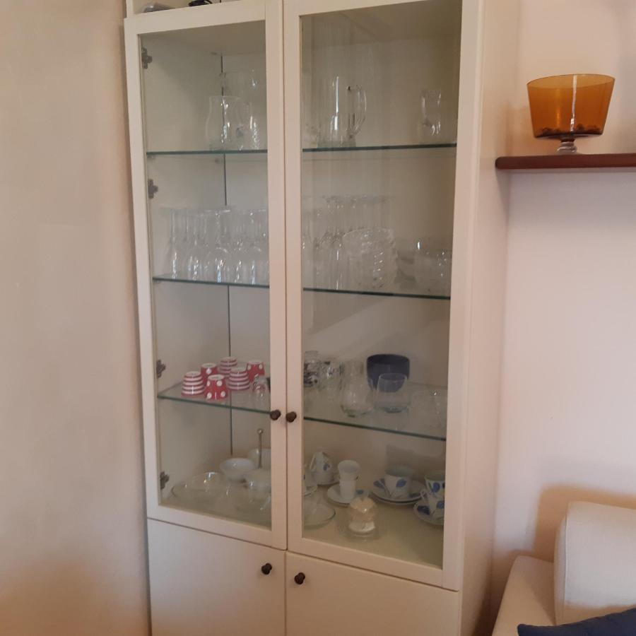 Appartamento Nuccia - Box Auto Gratuito E Biancheria Inclusa Pietra Ligure Buitenkant foto